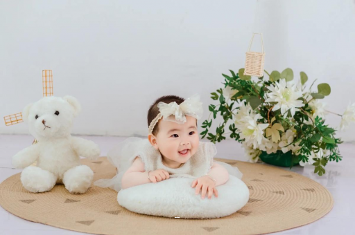 巴音郭楞蒙古宝宝上火眼屎多